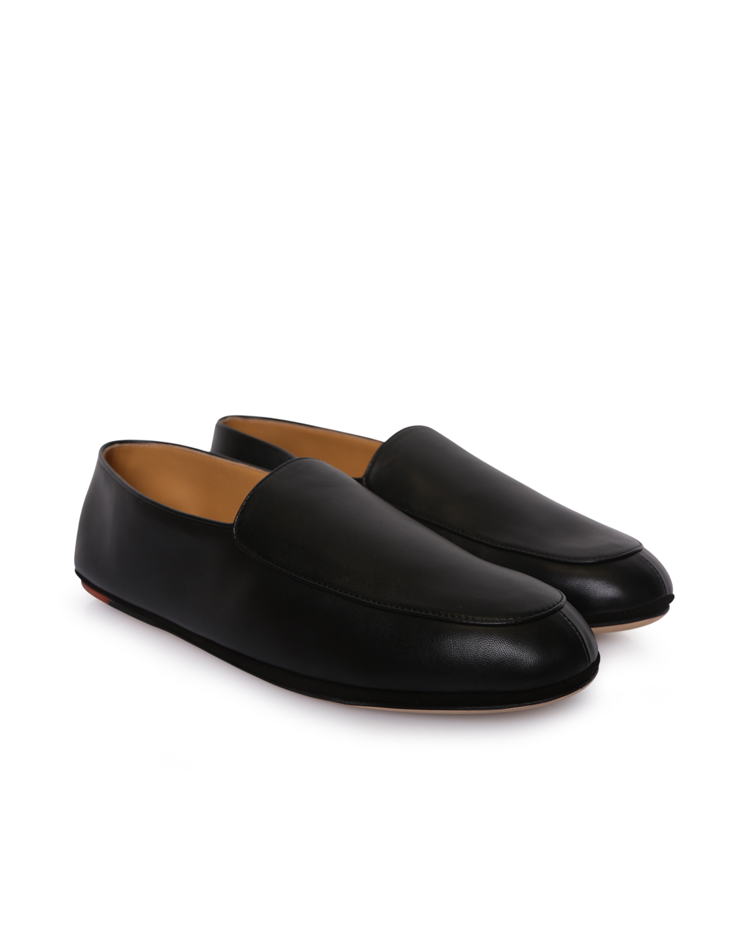 LORO PIANA Туфли 46956